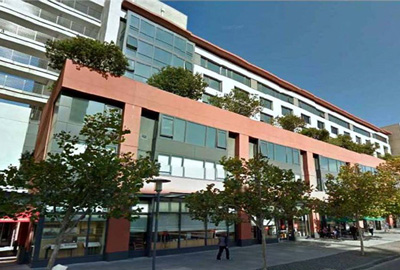 Mission Bay N1P1 ( The Beacon)