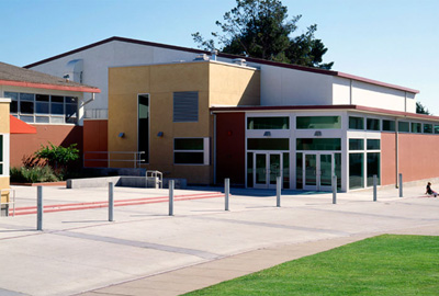Bishop O'Dowd High School