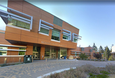  College of Marin Kentfield STEM