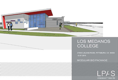 Contra Costa Community College District