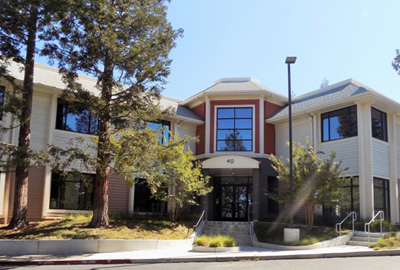Contra Costa County