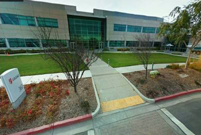 Gilead NRB1 and Annex, Foster City, CA