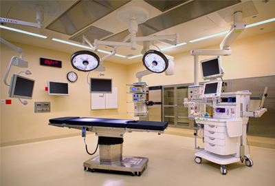 KAISER PERMANENTE - HAWAII National Facilities Services