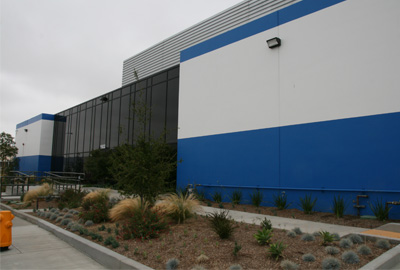 Laird Coatings
