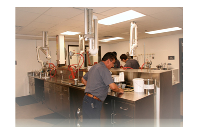 Laird Coatings
