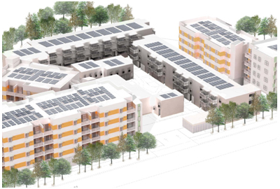 Light Tree Apartments