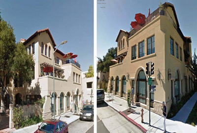 Lytton, Palo Alto, CA
