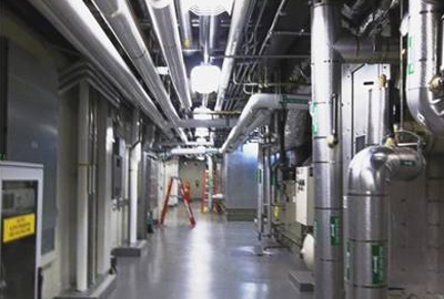 Novartis Project Phoenix, Vacaville, CA
