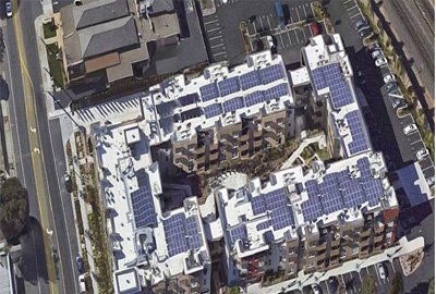 PERALTA MIXED-USE RESIDENTIAL
