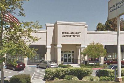 Social Security Administration