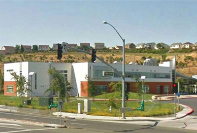 Solano Community College