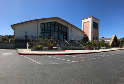 St. Augustine Church
