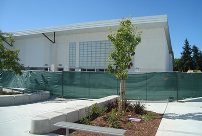 Sunnyvale Middle School
