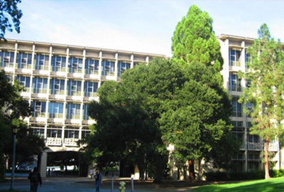 University of California, Berkeley California
