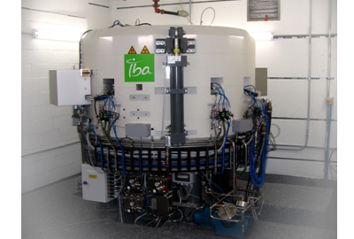University of Chicago Medical Center – Cyclotron
