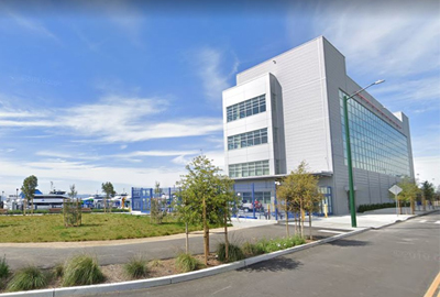 WETA Central Bay Operations and Maintenance