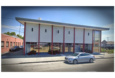 YMCA Head Start Hayward